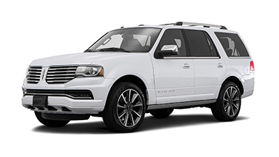 2007-2017 Lincoln Navigator