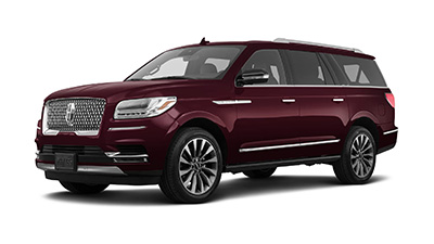 2018-Current Lincoln Navigator