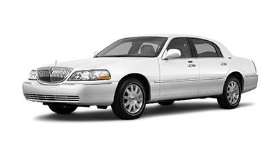 1998-2011 Lincoln Town Car