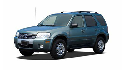 2004-2006 Mercury Mariner