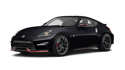 2009-2020 Nissan 370Z