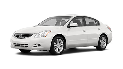 2007-2013 Nissan Altima