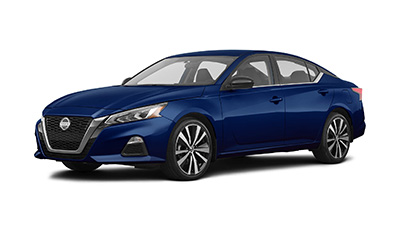 2018-Current Nissan Altima