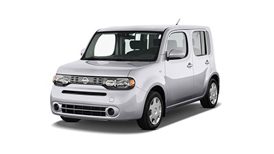 2009-2014 Nissan Cube