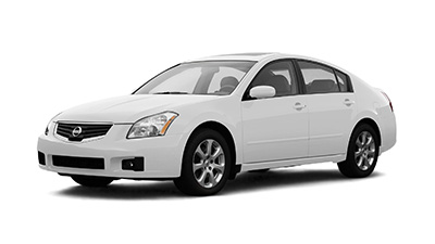 2004-2008 Nissan Maxima