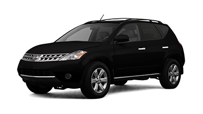 2003-2007 Nissan Murano