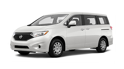 2010-2017 Nissan Quest