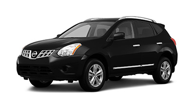 2008-2013 Nissan Rogue