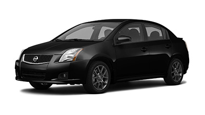 2007-2012 Nissan Sentra