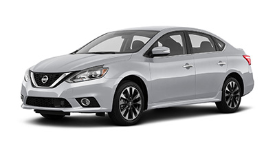 2013-2019 Nissan Sentra