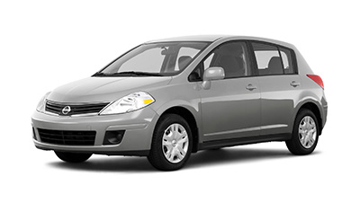 2006-2013 Nissan Versa