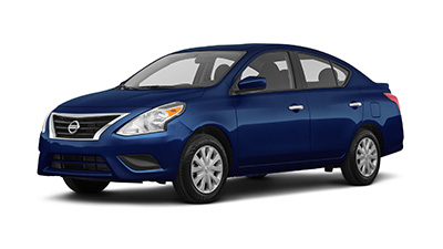 2012-2019 Nissan Versa