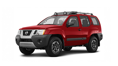 2005-2015 Nissan Xterra