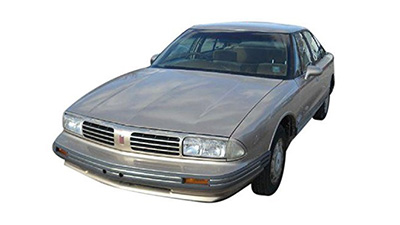 1992-1999 Oldsmobile 88