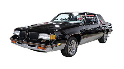 1978-1988 Oldsmobile Cutlass Supreme