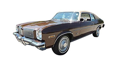 1973-1974 Oldsmobile Omega