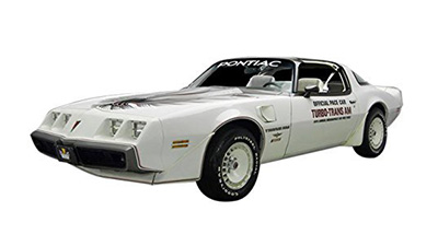 1970-1981 Pontiac Firebird