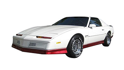 1982-1992 Pontiac Firebird