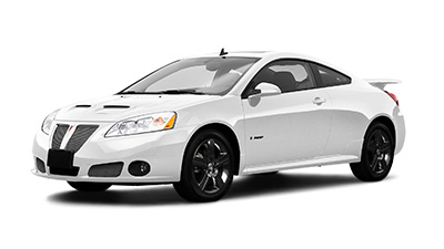 2005-2010 Pontiac G6