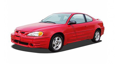 1999-2005 Pontiac Grand Am