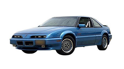 1988-1996 Pontiac Grand Prix