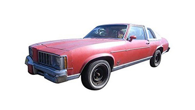 1977-1979 Pontiac Phoenix