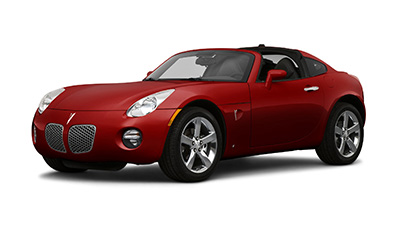 2006-2010 Pontiac Solstice