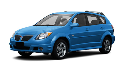 2003-2008 Pontiac Vibe
