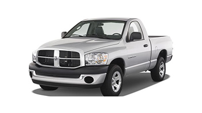 2001-2008 Ram 1500