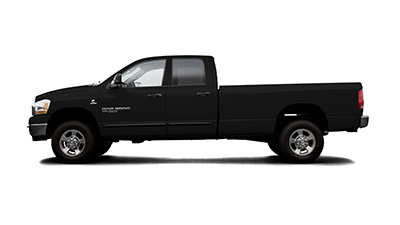 2002-2009 Ram 3500