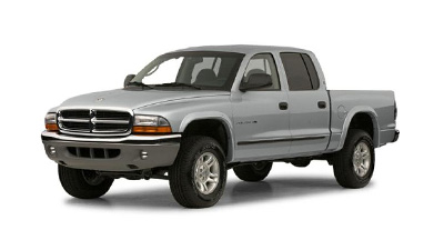 1997-2004 Ram Dakota