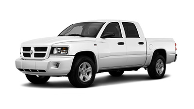 2005-2011 Ram Dakota