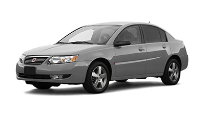 2003-2007 Saturn Ion