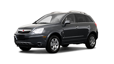 2008-2010 Saturn Vue