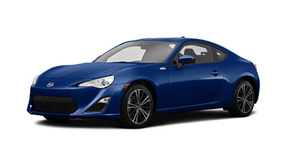 2013-2015 Scion FR-S