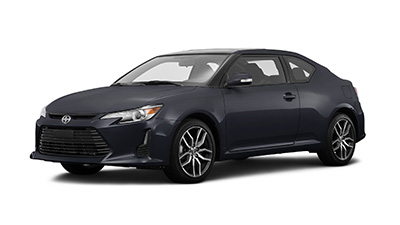 2011-2016 Scion tC