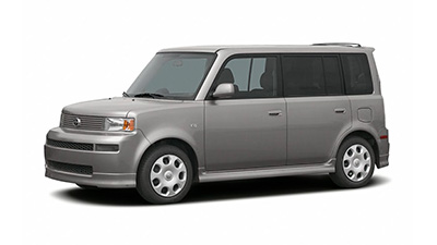 2004-2006 Scion xB