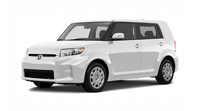 2008-2015 Scion xB