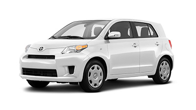 2008-2014 Scion xD