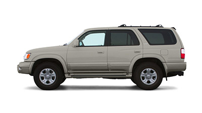 1996-2002 Toyota 4Runner