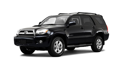 2003-2009 Toyota 4Runner