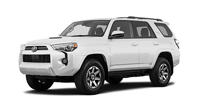 2010-Current Toyota 4Runner