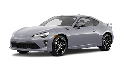 2012-2021 Toyota 86