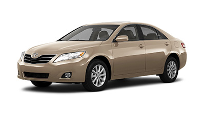 2007-2011 Toyota Camry