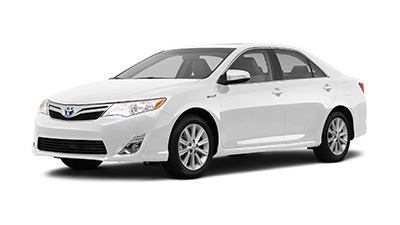 2012-2017 Toyota Camry