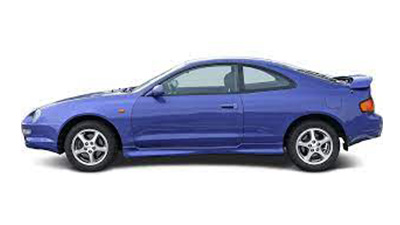 1993-1999 Toyota Celica