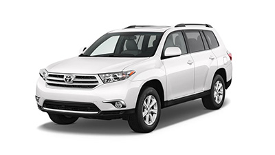 2008-2013 Toyota Highlander