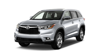 2013-2021 Toyota Highlander