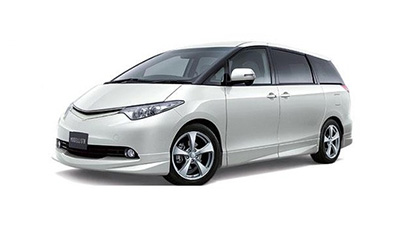 2006-2019 Toyota Previa