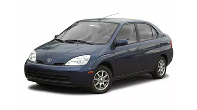 2003-2008 Toyota Prius
